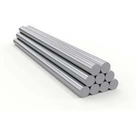 Steel Bars