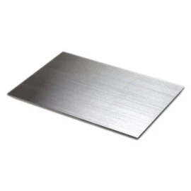 Steel Plate