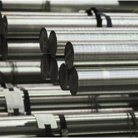 SCM435 Alloy Steel Round Bar