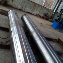 SCM415 Alloy Steel Round Bar