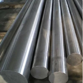 X46Cr13 1.4034 Stainless Steel Round Bar