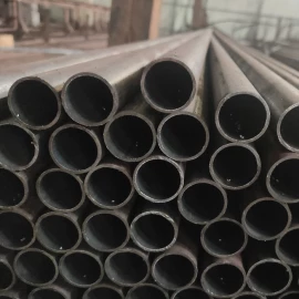 JIS G3429 Seamless Steel Tubes For High Pressure Gas Cylinders