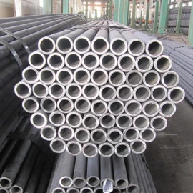 JIS G3445 Carbon Steel Tube For Machine Structure