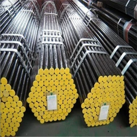 JIS G3461 Carbon Steel Tubes For Boiler And Heat Exchanger