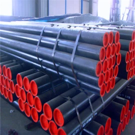 JIS G3460 Steel Pipes For Low Temperature Service