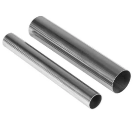 JIS G3447 Stainless Steel Sanitary Pipes