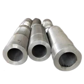 API 6A AISI SAE 4130 75K Hot Forged Alloy Steel Tube