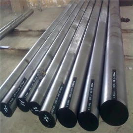 H13 1.2344 SKD61 Hot Forged Super Length Hot Work Tool Steel Round Bar For Tube Punch Mandrel