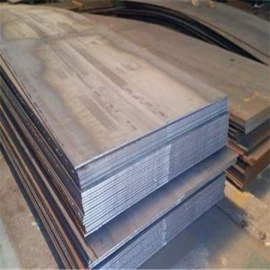 DIN 42CrMo4 1.7225 Alloy Steel Plate & Sheet