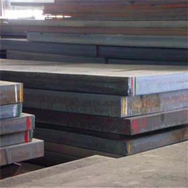 AISI 4140 Alloy Steel Plate & Sheet