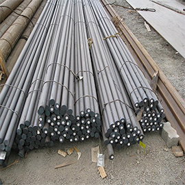 DIN 42CrMo4 1.7225,ASTM 4140 High Tensile Steel Bar