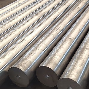 SAE 4137H Alloy Steel Bar