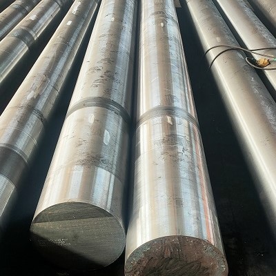 AISI 4130 75K P+X Alloy Steel Bar 