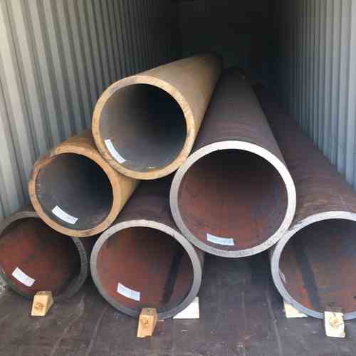 AISI 1010 / S10c Carbon Steel Tube – Mechanical Tubing – Seamless Steel Pipe