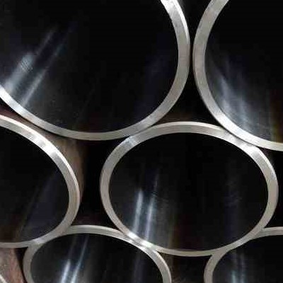 1020 / S20C Hydraulic Cylinder Tube , High Precision Skiving Pipe – Honed Steel Tubing