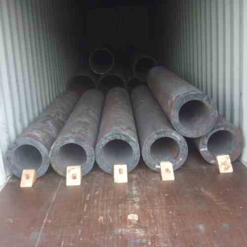 25CrMo4 / 1.7218 / 25CrMo Steel Pipe – Mechanical Tubing – Seamless Alloy Steel Tube