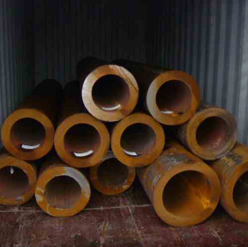30CrNiMo8 / 1.6580 Steel Pipe – Mechanical Tubing – Seamless Alloy Steel Tube