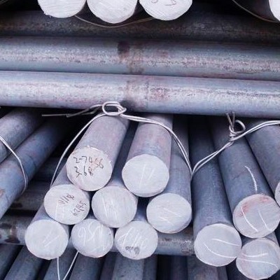 ASTM 1030 / JIS S30c Cold Drawn Carbon Steel Bar 