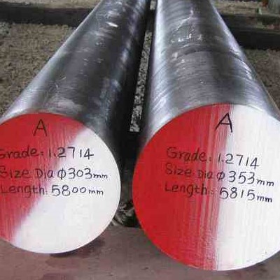 1.2714 Hot Work Tool Steel – SKT4 L6 5CrNiMo