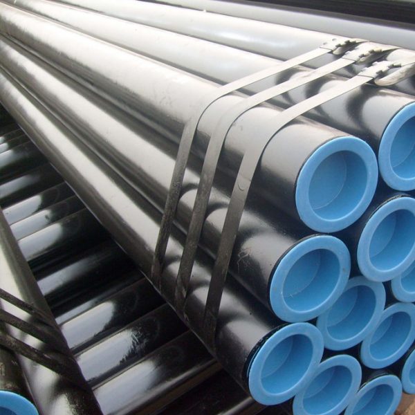 API 5L Seamless Line Pipe