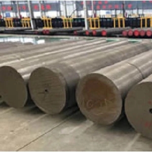 16MnCr5 1.7131 Alloy Steel Round Bar