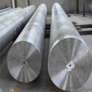 40CrNiMoA Alloy Steel Round Bar