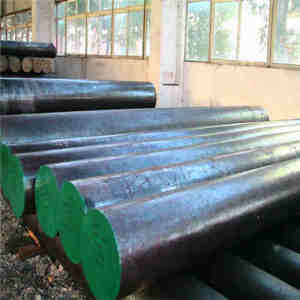 35CrMoV Alloy Steel Bar