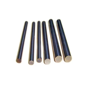 52100 100Cr6 SUJ2 Bearing Steel Bar