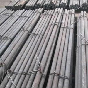 100CrMn6 1.3520 High Carbon-Chromium Bearing Steel Round Bar