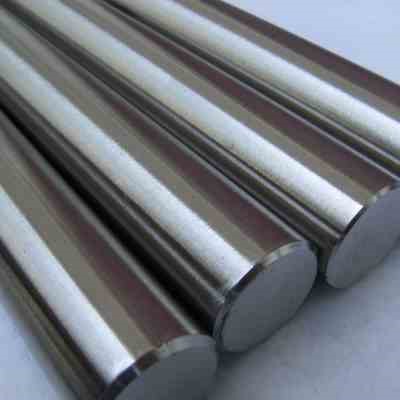 M35 High Speed Steel Round Bar 1.3243 / SKH55