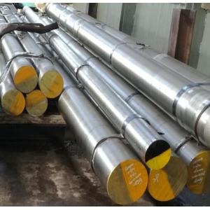 AISI SAE 4145H Hot Forged Alloy Steel Round Bar
