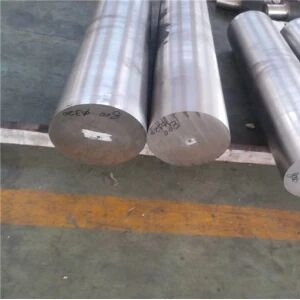 SCM440 Alloy Steel Round Bar