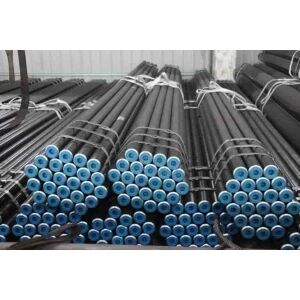 ASTM A210 Grade C Carbon Steel Seamless Tubes