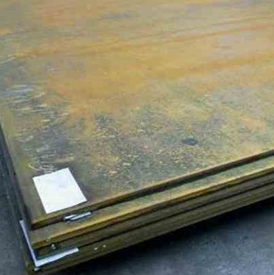 30CrMnSiA Alloy Steel Plate