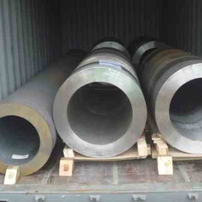 41Cr4/1.7035/40Cr Steel Pipe- Mechanical Tubing -Seamless Alloy Steel Tube