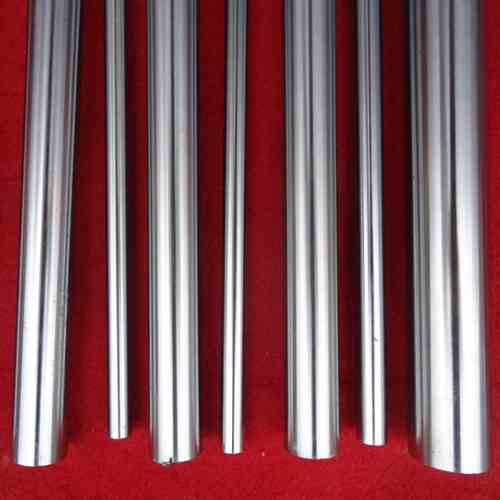 Chrome Plated Rod / Hard Chrome Piston Rod / Hard Chrome Bar