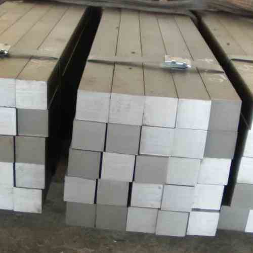 Cold Drawn Square Bar – Cold Finished Steel Widely Used In Machinery Making Sections 