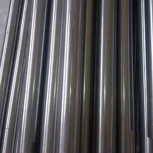 Peeled Bar – Cold Finished Steel Bar